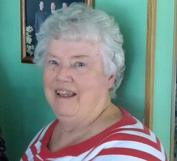 Earle, Shirley Anne