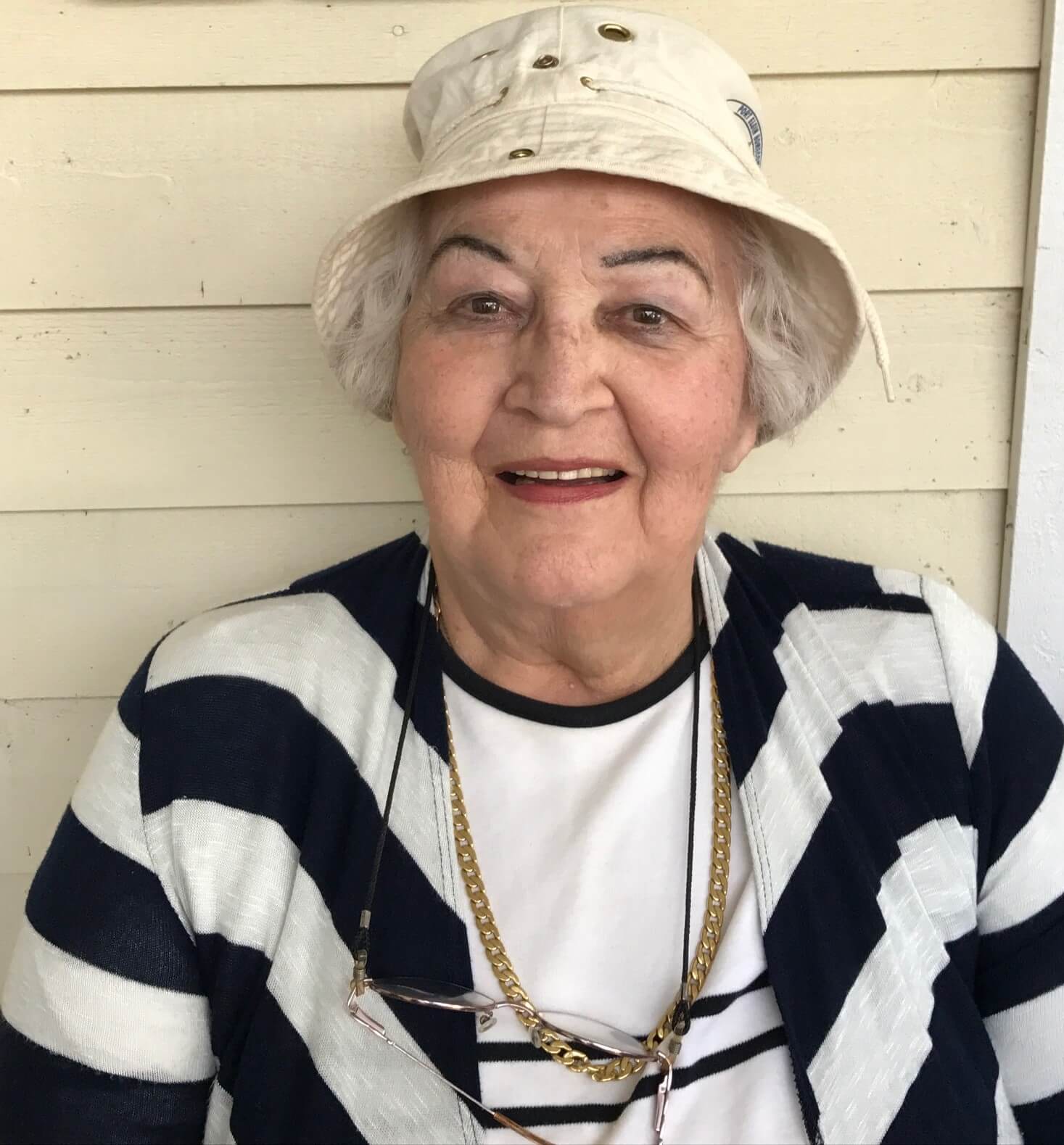 Jean Berner Grey Bruce Cremation and Burial Services