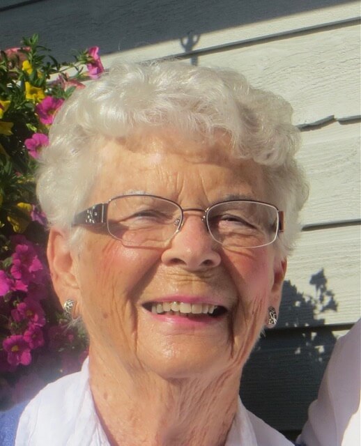 Betty Johnson Photo Betty Johnson Photo