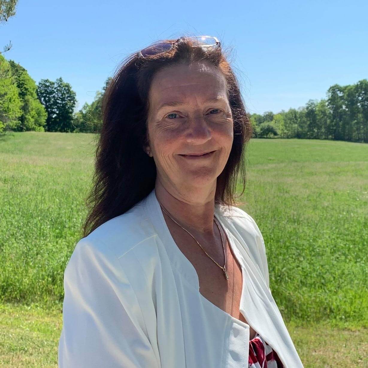 Kim Logan Grey Bruce Cremation and Burial Services